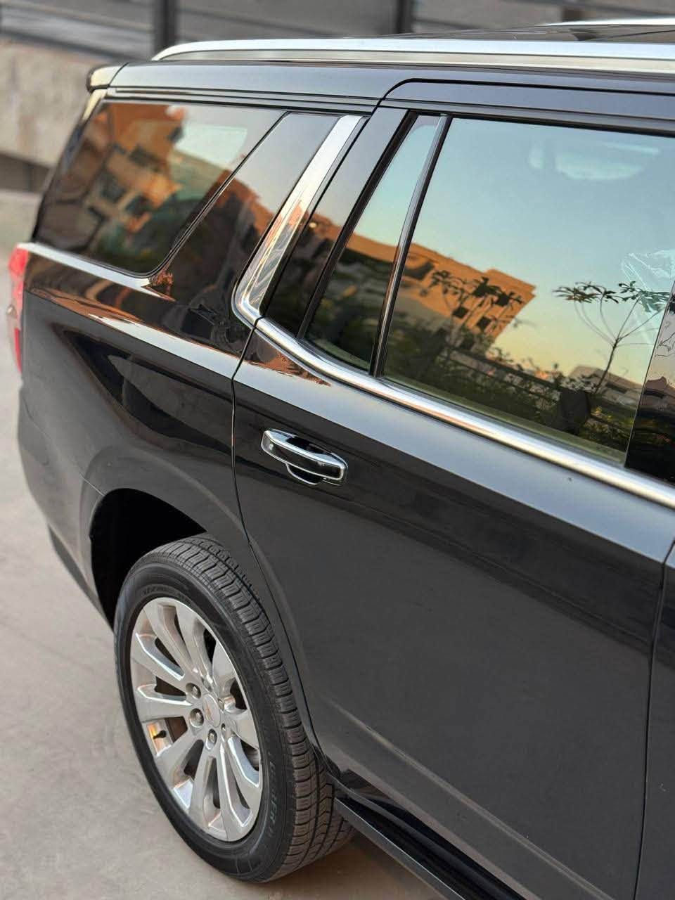 تاهو بريمر • ٢٠٢١ • رقم اربيل