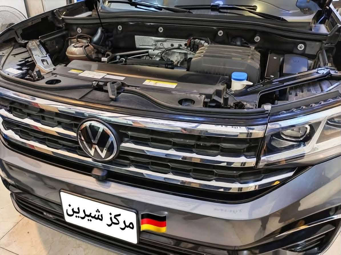 مركز شيرين لصيانة السيارات الالمانية 🇩🇪
.

🌹 زبائننا الكرام

تبديل دهن المحرك لجميع سيارات Volkswagen Group باستخدام الزيت المطابق لمواصفات الشركة المصنعة ، مع تبديل:

✅ فلتر الدهن
✅ فلتر الهواء
✅ فلتر التبريد
✅ غسل وتنظيف المحرك بالكامل 

‼️ معلومة مهمة:
تختلف مواصفات دهن المحرك من سيارة إلى أخرى، حيث يعتمد كل محرك على كود زيت خاص به وفقًا لمعايير شركة Volkswagen، ومن أبرزها:

🔹 VW 508
🔹 VW 504
🔹 VW 502

لذلك نحرص على اختيار الكود المناسب لكل سيارة حسب موديلها ونوع محركها، لضمان أفضل حماية للمحرك، والحفاظ على أدائه وكفاءته كما أوصت به الشركة المصنعة

.

‏‎زبائننا الكرام 

‏‎عروض وكالتنا 

🎁 عروض وكالة شيرين

✅ تبديل هيدروليك الكير بدون أجور عمل.

✅ فحص كمبيوتر مجاني في اوقت تحتاجه سيارتك وذلك حالة  تبديل دهن المحرك في وكالتنا.

✅ فحص الصدر الأمامي او السيارة مجاناً في اي وقت تحتاجه سيارتك وذلك  تبديل دهن المحرك في وكالتنا.

🎉 كما تدخل تلقائياً في:

🔹 السحبة الشهرية للفلاتر المجانية.
🔹 سحبة اجور  عمل المجانية  .

🌹

🌹
موقع شركتنا 

‏https://maps.google.com/?q=36.168079,44.011108

‏‎‏‎شركة شيرين ( وكالة فولكس واگن & سكودا) 

‏‎اربيل - قرب نقليات بغداد ( كراج بغداد) - بالقرب من مرطبات 9* 9 

📞***********-***********

#Tiguan  #passat  #Volkswagen #atlas #jetta #volkswagen

نص مكتوب في الصور:
- مركز شيرين