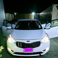 فورتي 2016 امريكي رقم ( بغداد ) ماشية  140 قابل للزيادة ضرره فقط جاملغ...