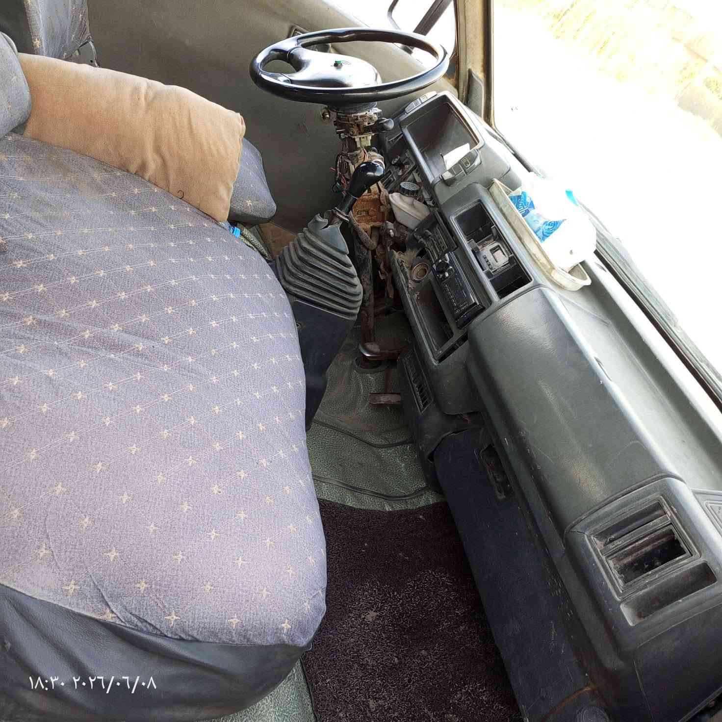 كيه بسته94 سياره صبغ مابيها كير مكينه جدد مصفره هيئه مرور شاصيها جدد سنويه تصقط 28 سياره معايزه كلشي سعر 36ورقه رقم الهاتف: ***********
