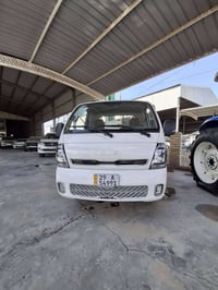 كيا 2700 • ديزل • موديل ٢٠٢٦