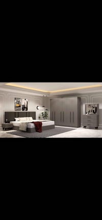 غرفه نوم • تركي • مستخدمة يوم واحد