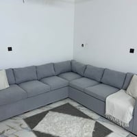 كورنر للبيع 7 مقعد السعر 400 07705998857
