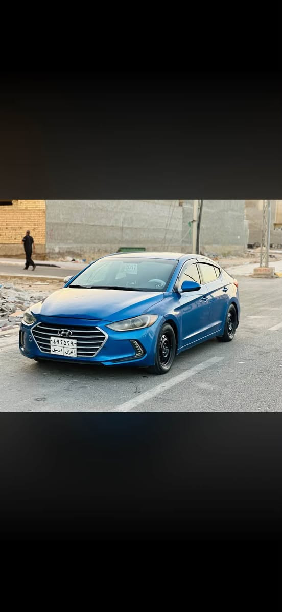 النترا • ٢٠١٧ • حاده