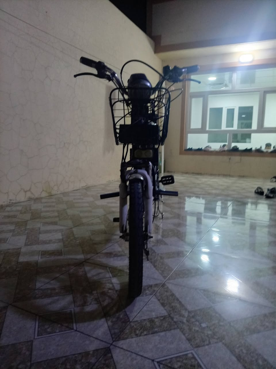 باسكل شحن • بدون بطارية • كركوك