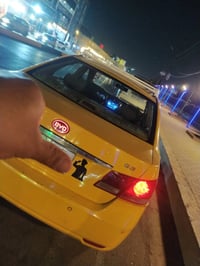 جير عادي • مكينة جديدة • بصمة