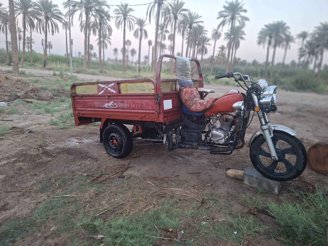 جمره للبيع كلك جاهزه 👍
ماعايزه برغي 
مكاني طوريج 
***********
