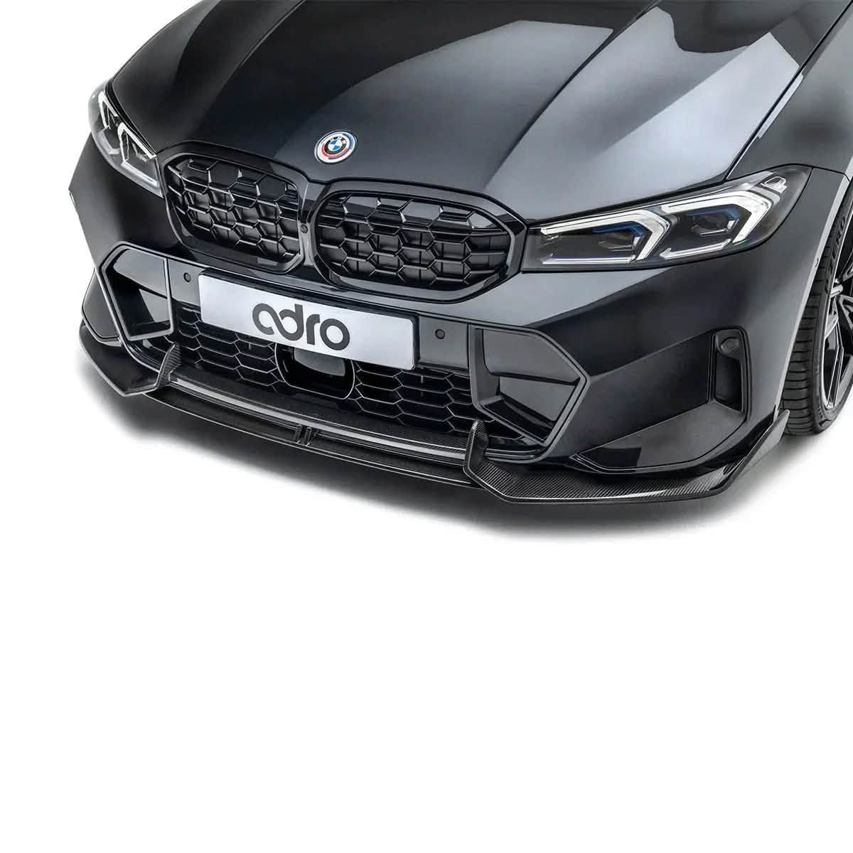 وصل جديد 🔥 لحايه  bmw 330i-340i
موديل -2019-2026
عنوان اربيل شارع -٤٠م
رقم ☎️ 📞***********
