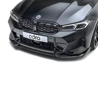 بي ام دبليو 330i-340i • موديل ٢٠١٩-٢٠٢٦ • أربيل شارع ٤٠م