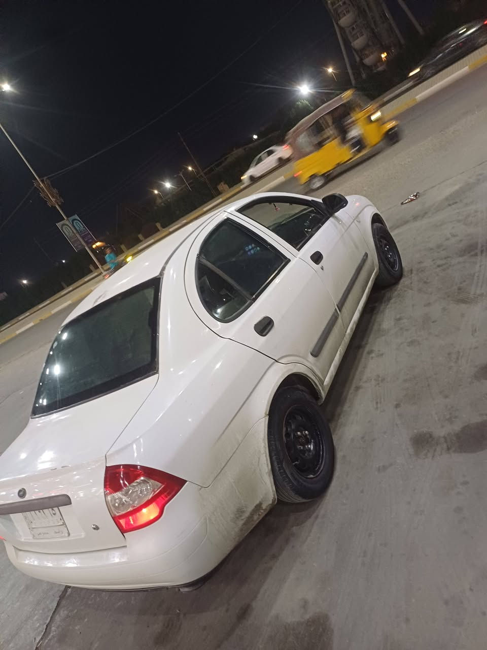 النترا • صوليه • مكفوله