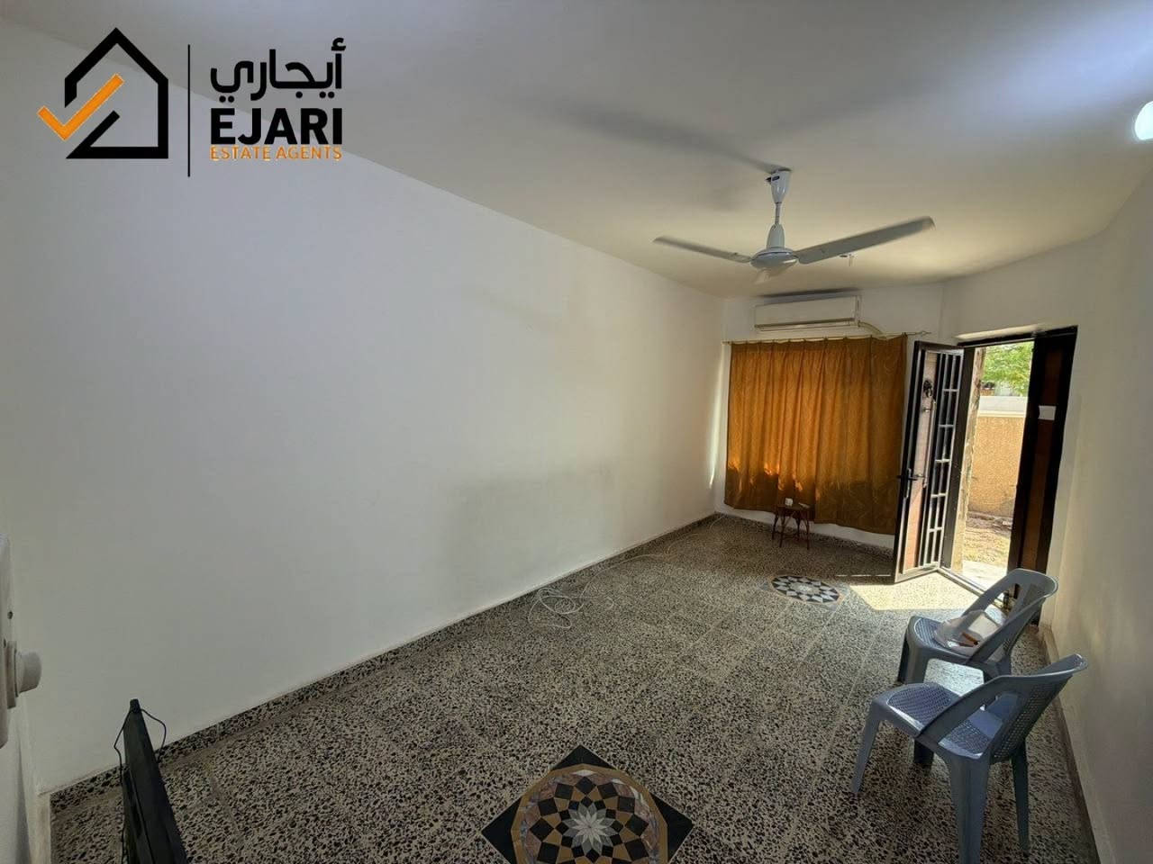 حي الجهاد الرفاق • ١٥٠م • ٣غرف