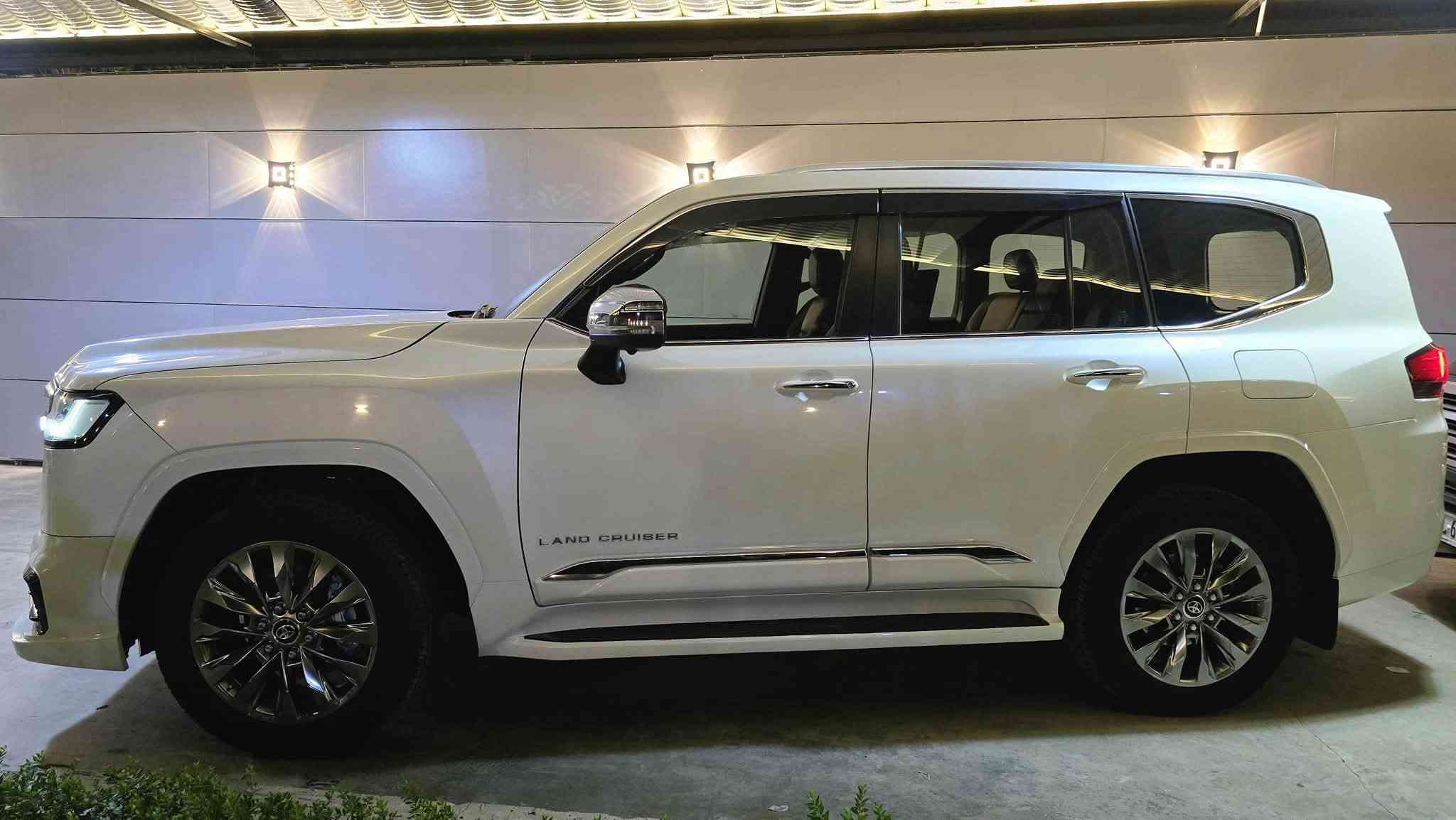 موجود لاندكروز VX موديل 2024 رقم بغداد 6 سلندر فول مواصفات داخل احمر ماشيه 31 الف سعرها 735

موجود لاندكروز GXR ساز لمتد 6 سلندر فول مواصفات موديل 2025 رقم بغداد ماشيه 5 الف سعرها 735

موجود لاندكروز اسود بريم لمتد موديل 2024 رقم بغداد 6 سلندر فول مواصفات ماشيه 41 الف سعرها 675

الشراي يتصل ويدلل واذا مراوس عادي اراوس حسب القناعه مكان بغداد الدوره 

***********

***********

***********

***********
