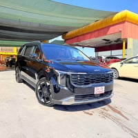 كرنفال SX • ٢٠٢٥ • رقم اربيل