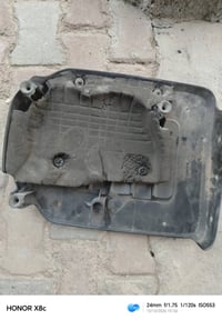 قبق ودسكات • دوج كرفان • كربلاء