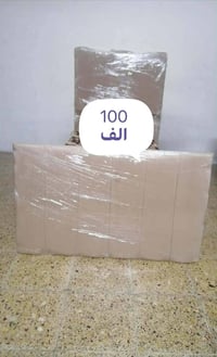 تخت نفر • جديد • غير مستعمل