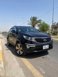 سبورتج ٢٠١٤ VIP • بصمة • بانوراما • كراسي جلد • كراسي كهرباء • كراسي ت...