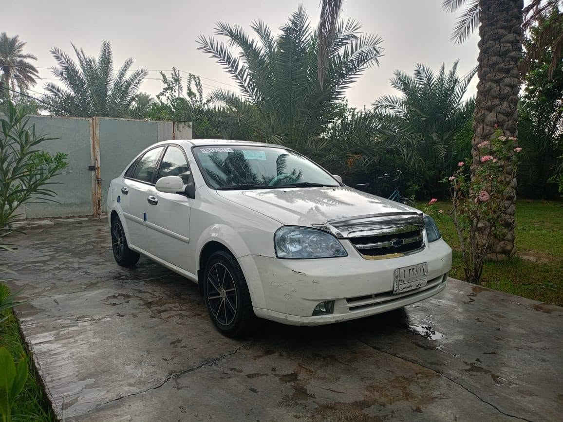 ٢٠١٢ • مكينة جديدة • رقم ديالى