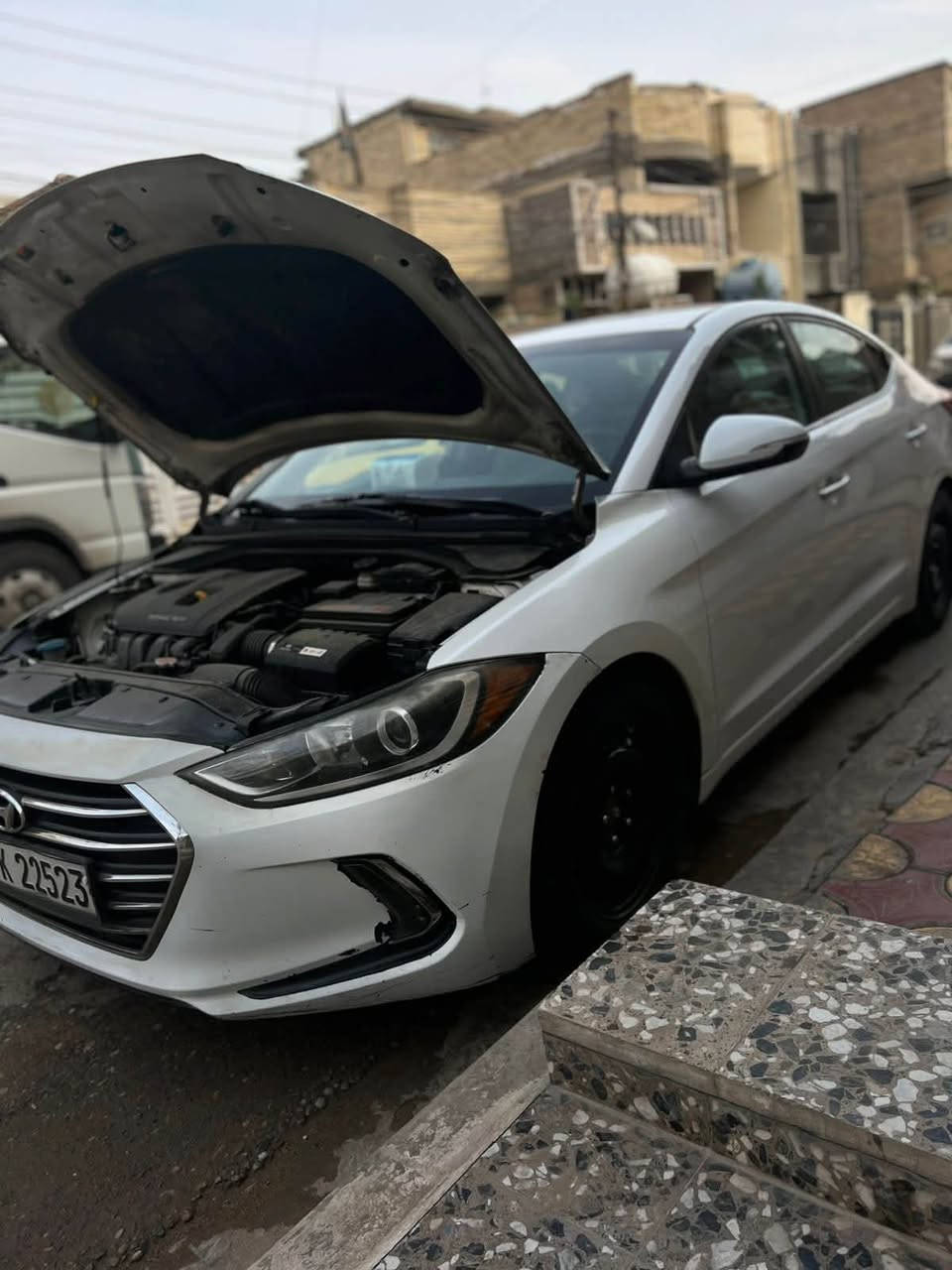 النترا • ٢٠١٧ • اربيل
