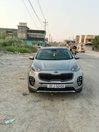 سبورتج وارد • ٢٠١٩ • مكينة ٢٤٠٠