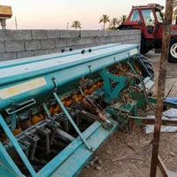 طابعة • حنطه • للبيع