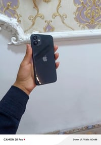 آيفون ١١ • ١٢٨ • بطارية ٧٩