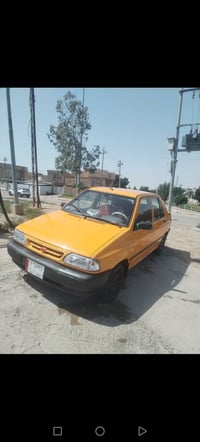 ٢٠١٨ • محرك مجفت • ضربه خلفي