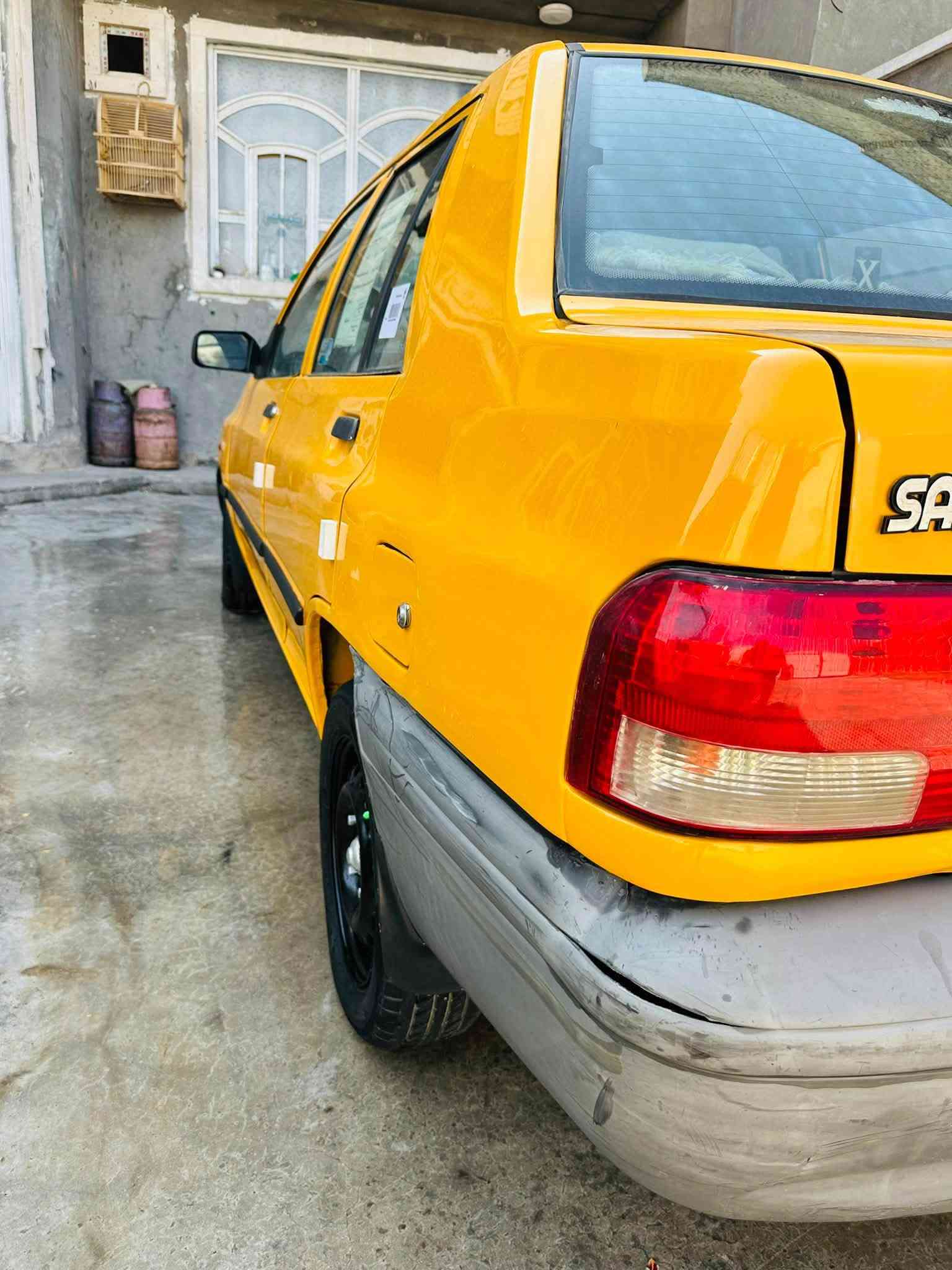 سلام عليكم سايبا 2018 بيها جاملغ خلفي صبغ بصيط وشاصي واحد معمر قفط السياره كير ومكينه تبريد صدر تخم تاير دوشمه عام ترايها يخبل وين ما يعجبك مصفره كلشي بسمي تحويل ثاني يوم السعر ب37 وبيها مجال مكاني بغداد الكماليه رقمي 

***********

