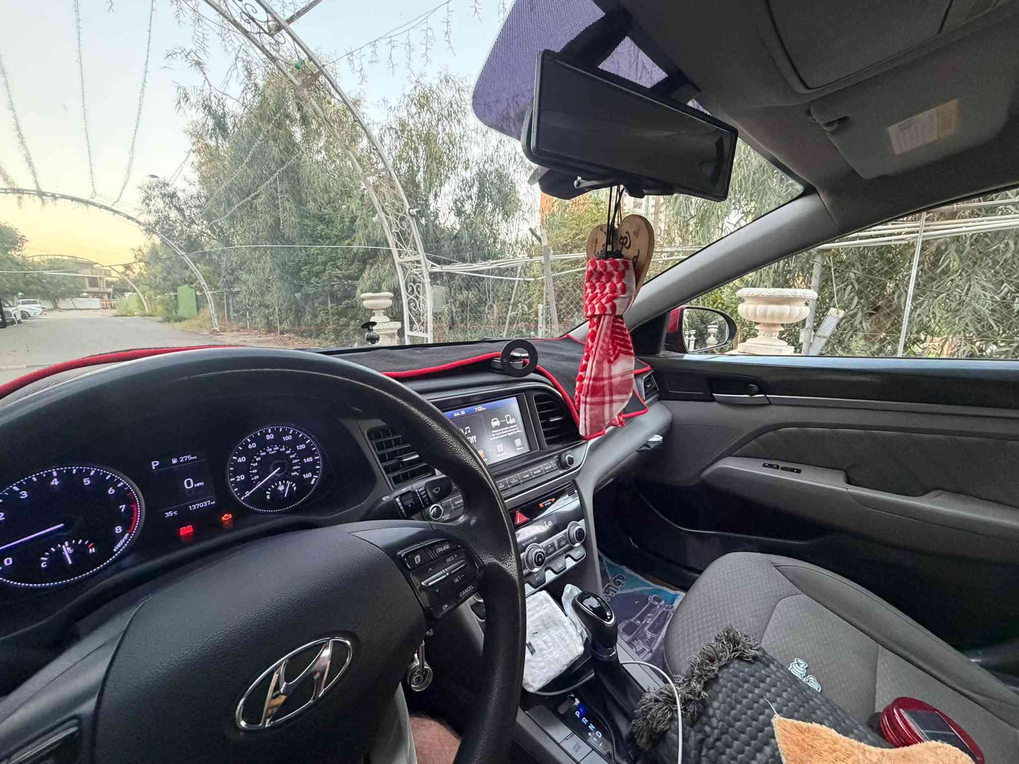 النترا 2020 بدون ايرباك فقط قبق جنطه 
مكينه 2000 كير اي اي 

رقم بغداد معوقين وكاله عامه وبعدلها اقل سنه وتنفك 
مكان بغداد شعله حي جوادين 

‭***********‬
ب115 فقط بيع نقد سعرها مناسب لان سياره قطره صبغ مابيها 
كلها ليبل واحد
