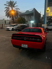 جالنجر • ٢٠١٩ • ٦ سلندر