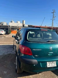 بيجو 307 • ٢٠٠٥ • اوتوماتيك