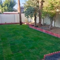 ختصاص حدايق وشلالات وشبكات سقي حدايق ومرشات ومزارع نشتغل بأسعار مناسبة...