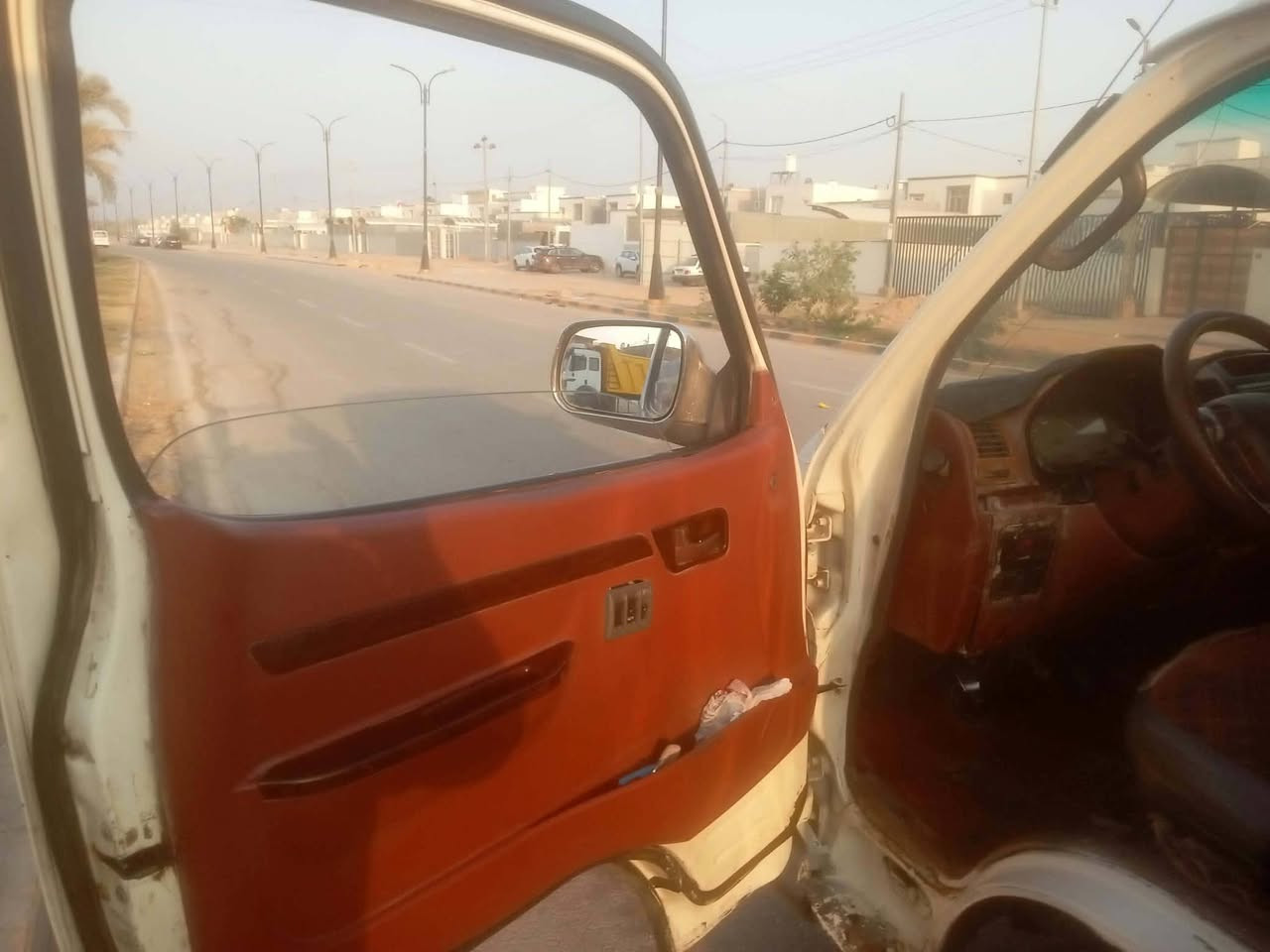 عاجي • موديل ١٤ • نجف