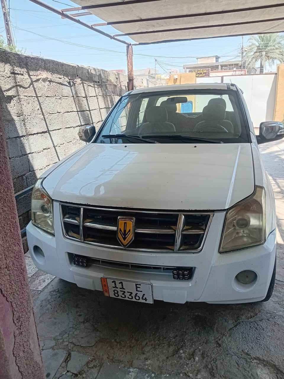 جمبي موديل ٢٠١٣ رقم أنكليزي بأسمي العنوان ( بغداد / جسر ديالى القديم ) السعر ٥٢ وبيها مجال للشراي رقم الهاتف ***********

