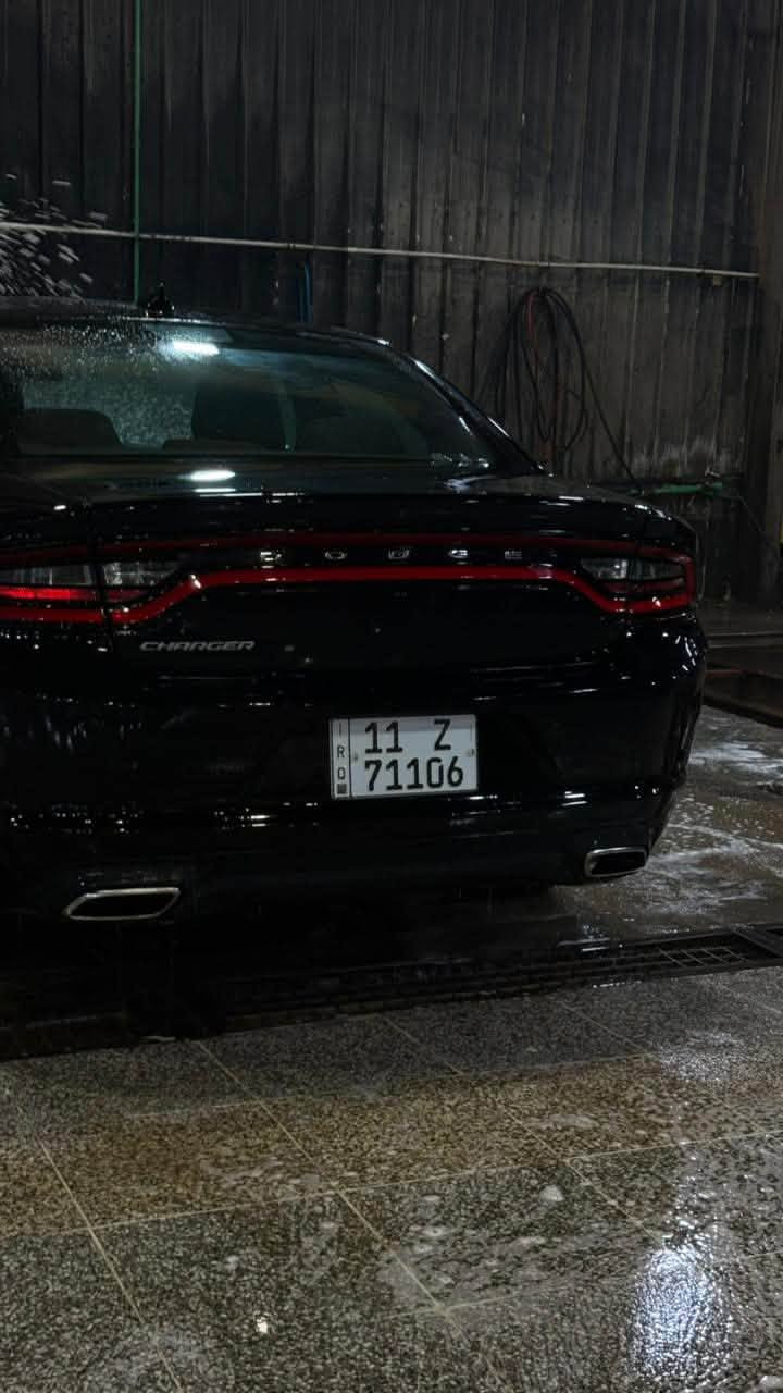 تشارجر SXT • ٢٠٢٣ • ماشية ٧٥ الف