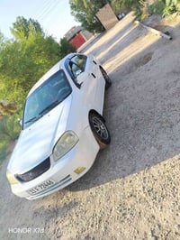 اوبترا فورنزا • ٢٠٠٧ • رقم بغداد
