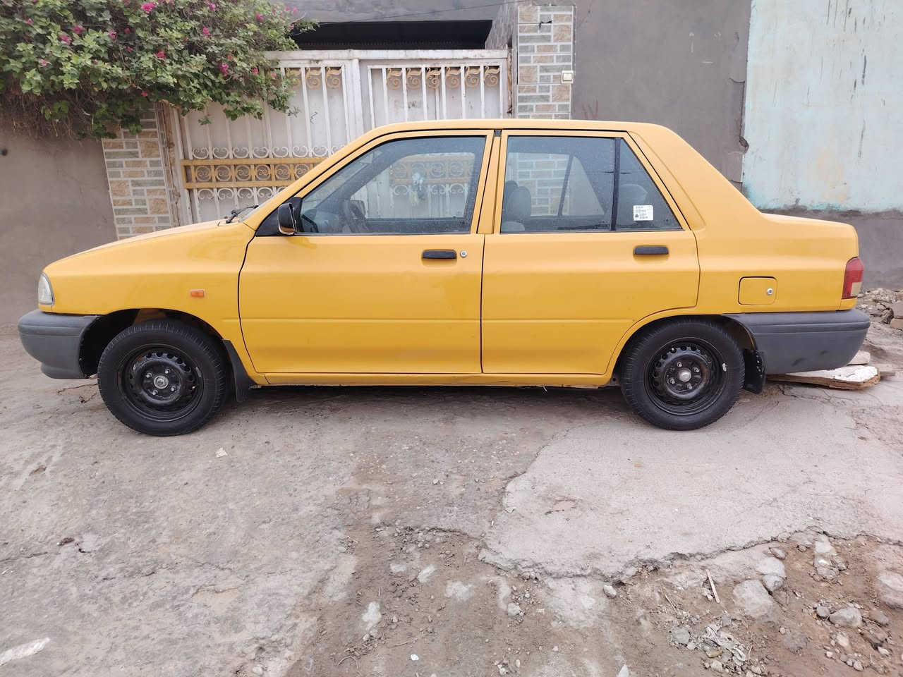 سايبا • موديل ٢٠٢١ • للبيع