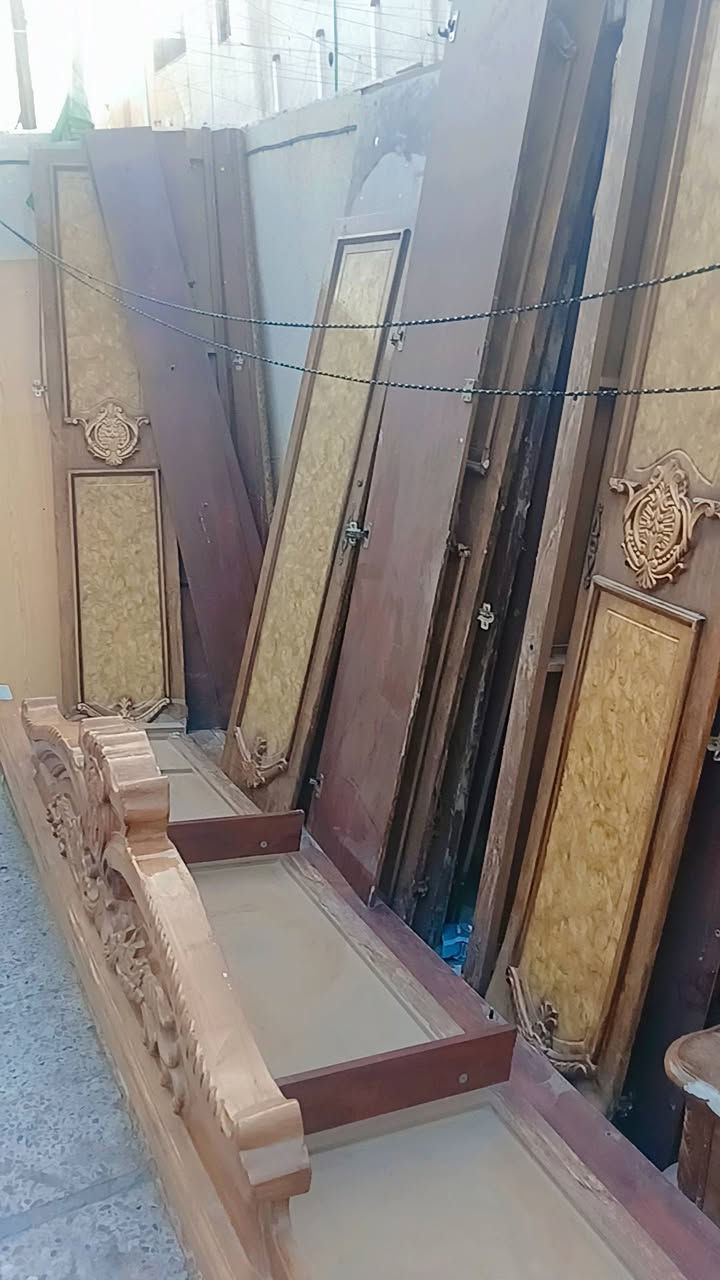 كاونتر ٦ بيبان • معقل • نضافة ٧٠٪