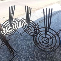 طباخات للبيع العدد اربعه كلهن شغالات مكان بغداد المدينه رقم الهاتف 077...