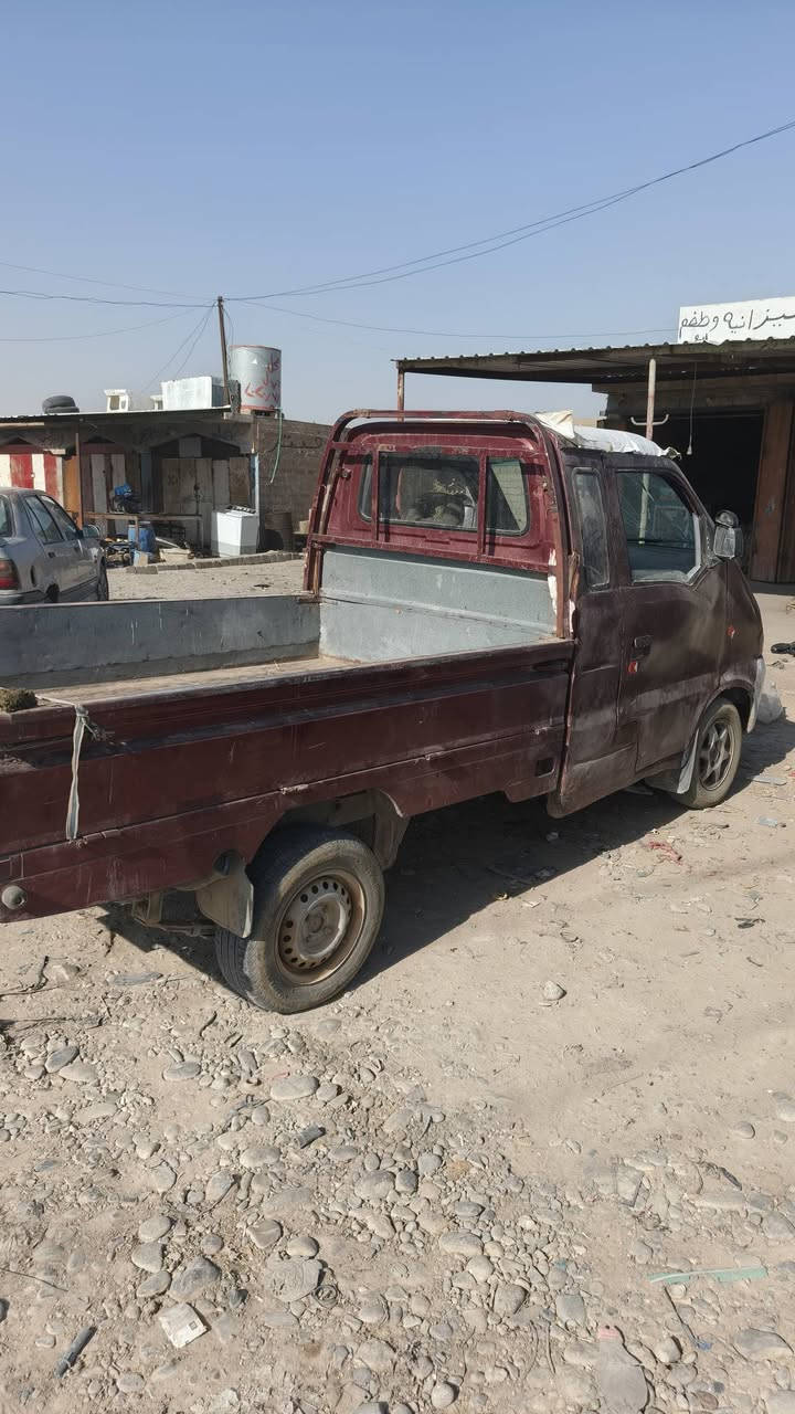 كيه هانفي للبيع 2007
كير محرك شرط شاصي معمر 
كهربائيات شغاله
السعر 13 وبه مجال
مكان السياره محافظة نينوى قرية عوينات
رقم صاحب السياره ***********
