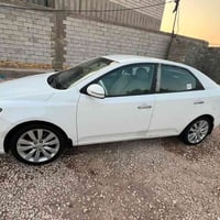 سيراتو خليجي • ٢٠١٢ • محرك ١٦٠٠