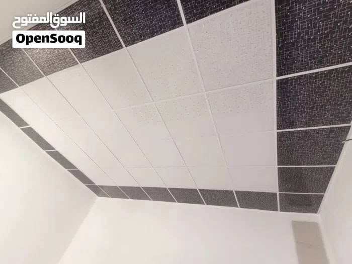 دهان • تغليف جداري • بديل الرخام