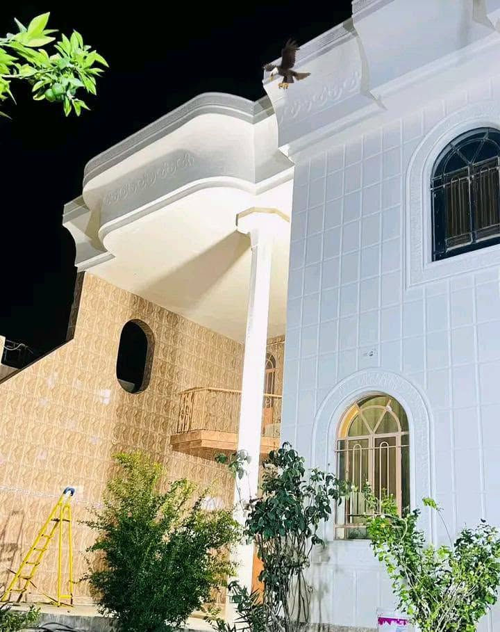 قبل العمل وبعد العمل صباغين تكريت بجوده عاليه 
***********
