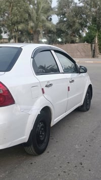 أفيو • ٢٠٠٨ • رقم بغداد