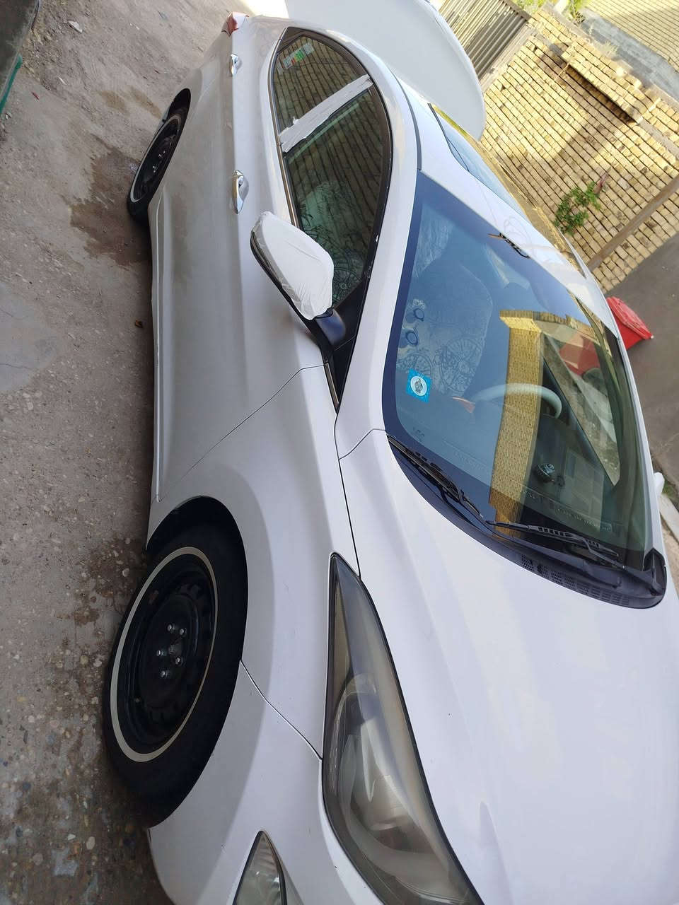 سياره الانتره خليجيه كفاله عامه لبيع مكينه 800 سياره فول موصفات 2015 السعر خاص رقم الهاتف *********** 📞

نص مكتوب في الصور:
- 12/4/1392