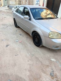 اوبترا موديل 2007 محرك كير تمام تبريد ثلج حدادية تعبانة سيارة بلادية ب...