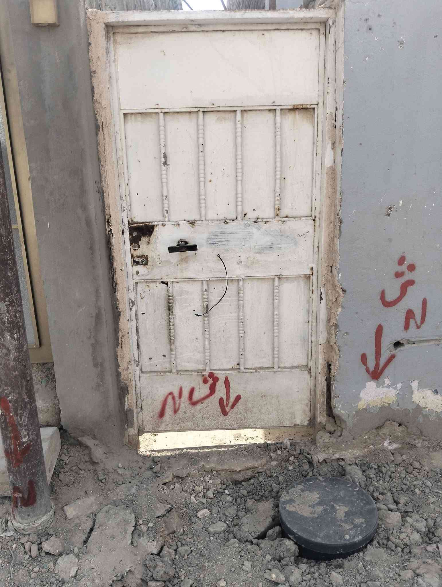 دار • خلف مركز الشرطة • ١٠٠م