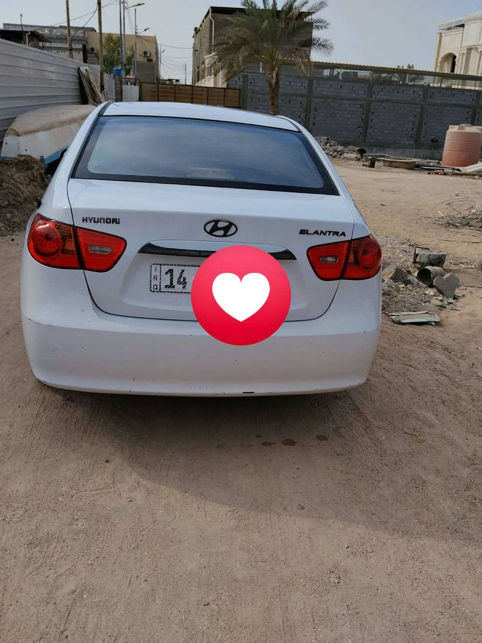 النتره • ٢٠١١ • ابو الخصيب