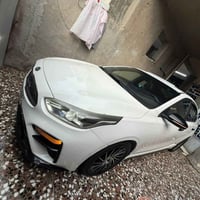 للبيع او للمرواس فورتي جيتي موديل 2020 السياره فول الفول للأخير ماشيه ...