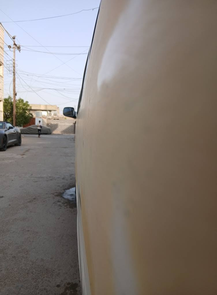 مكينة وكير • كلج جديد • ٢٠١٠