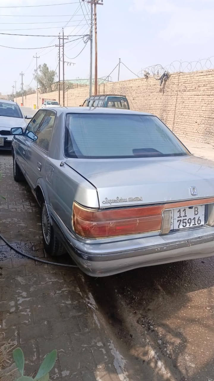 هورتوب ٩١ • رقم بغداد • مكينة ٢٥٠٠